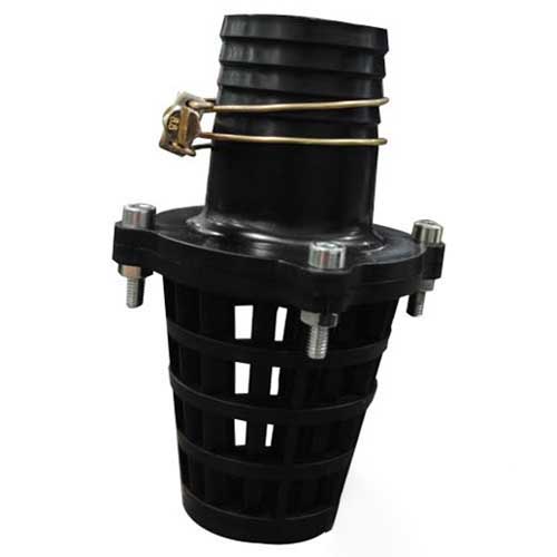 Plastic Foot Valve [125 FOOT VALVE]