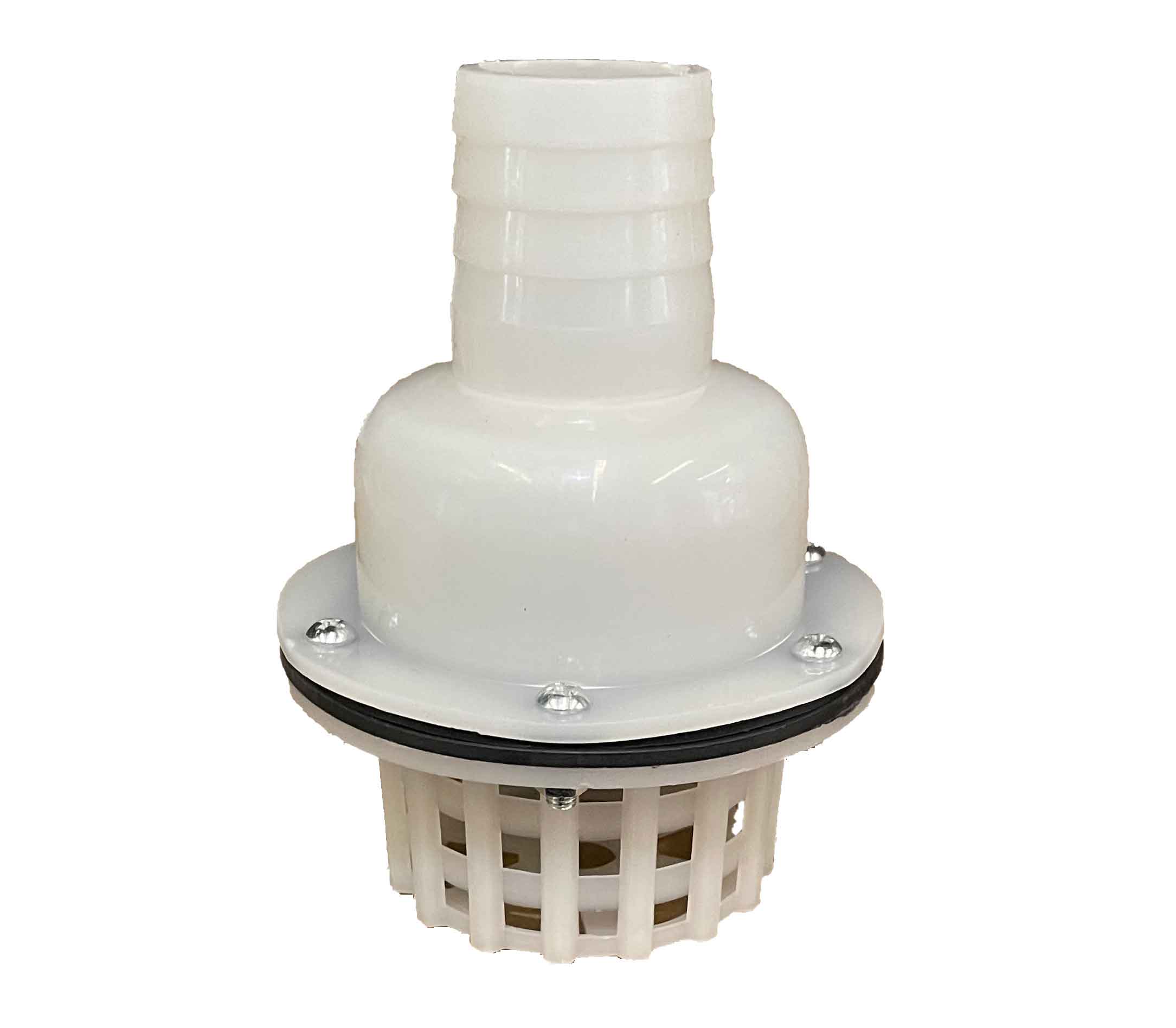 Foot Valve Strainer 1.5 inch [125 FVS115]
