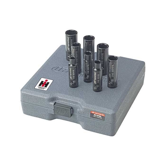 Socket Set (A1) [ZZZ 125 IHDS388S]