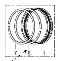 RING, THE SECOND