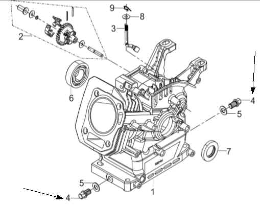 GEAR ASSY, GOVERNOR