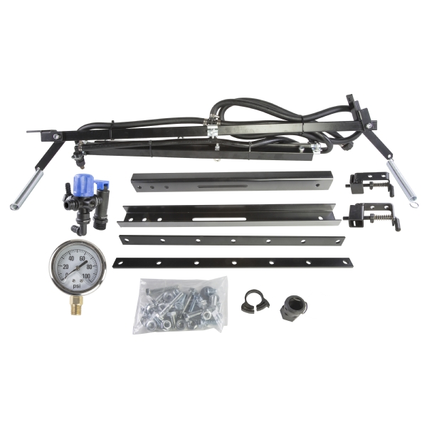 Folding Boom Assy - 3M [125 34-140060-ATC]