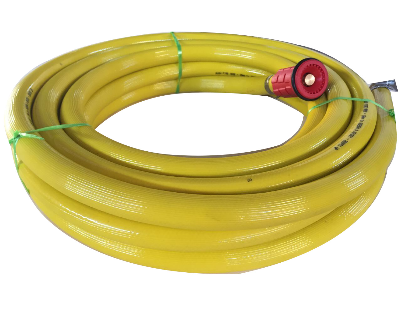 Discharge Hose Kit 19mm 20m [ZZZ 125 50.034.020]
