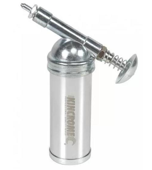 X Grease Gun [125 67.000.125 (K8080)]