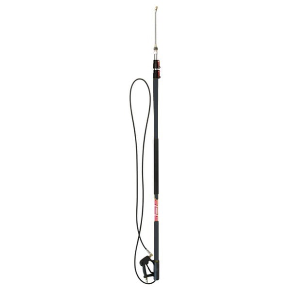 Long Wand - Carbon Fibre (C1) [125 85.206.018L-CFT]