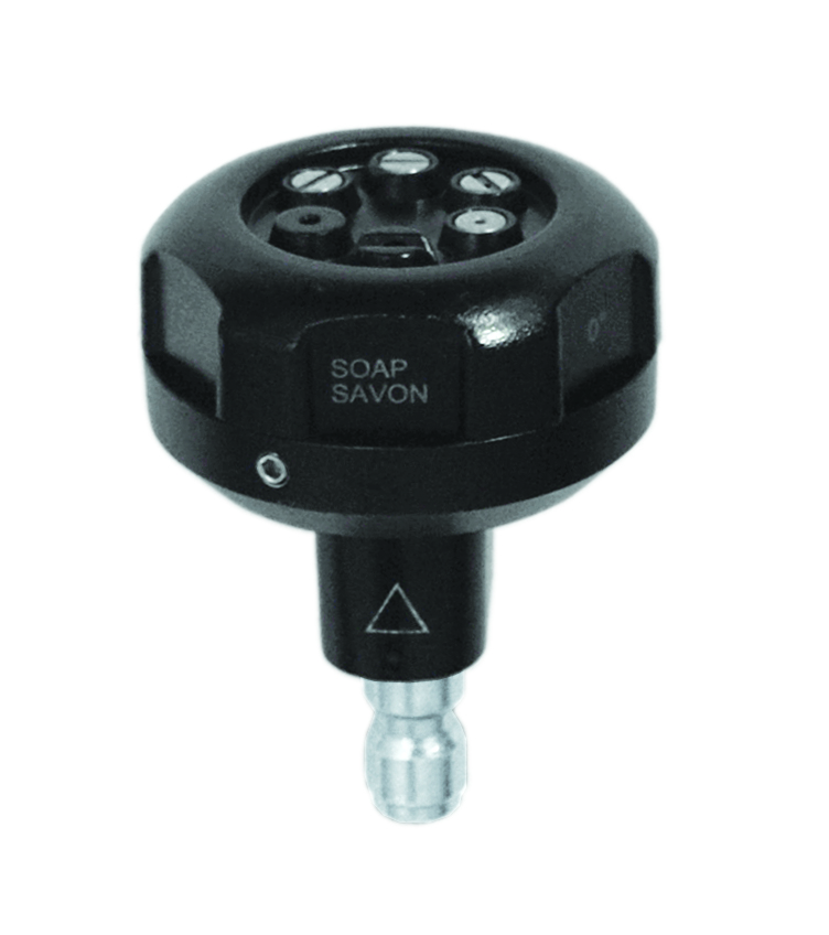 Nozzle - Multi Function [125 85.210.600]