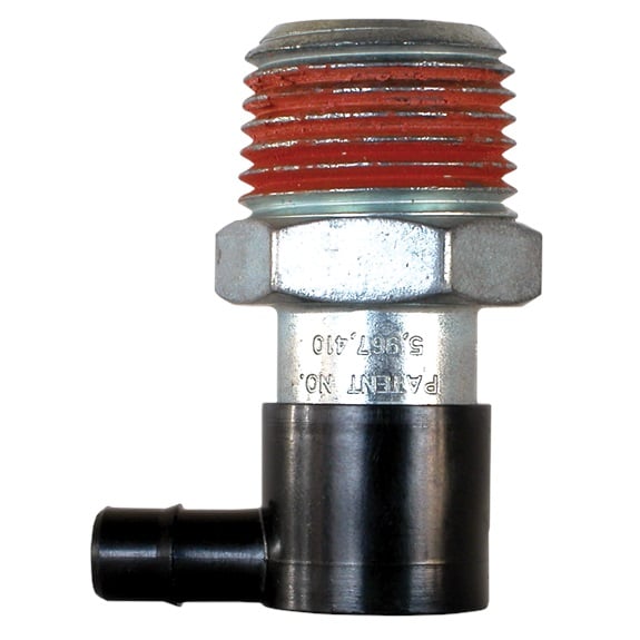 Thermo Valve 1/4 MNPT [125 85.300.022]