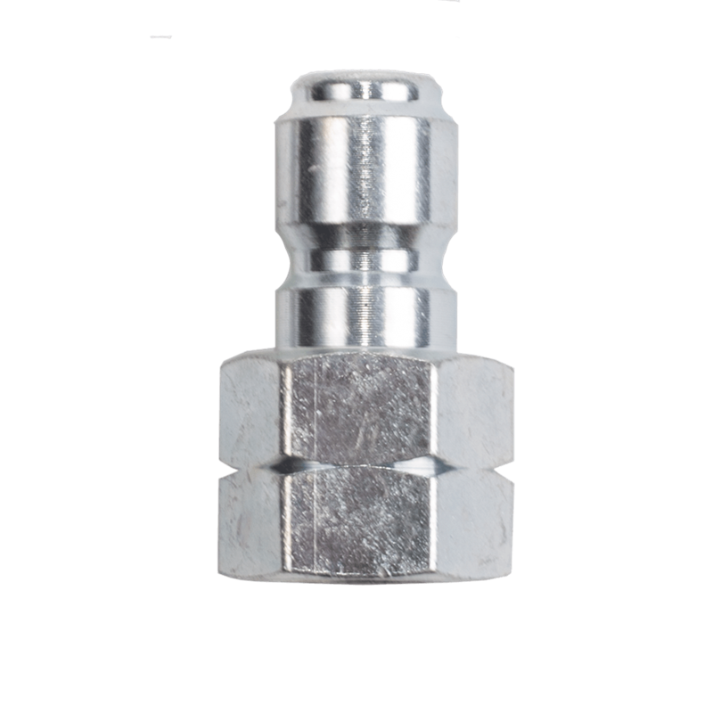 Q/C FNPT plug [125 85.300.104] [ZZZ 125 85.300.104]