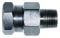 Gun & Car Wash NPT Swivel - Economy - Pure Power[125 85.300.112N] - 1/4" NPTT Female, 1/4" NPT Male