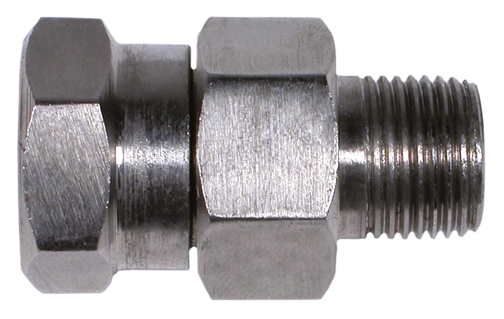 Gun & Car Wash NPT Swivel - Economy - Pure Power[125 85.300.112N]