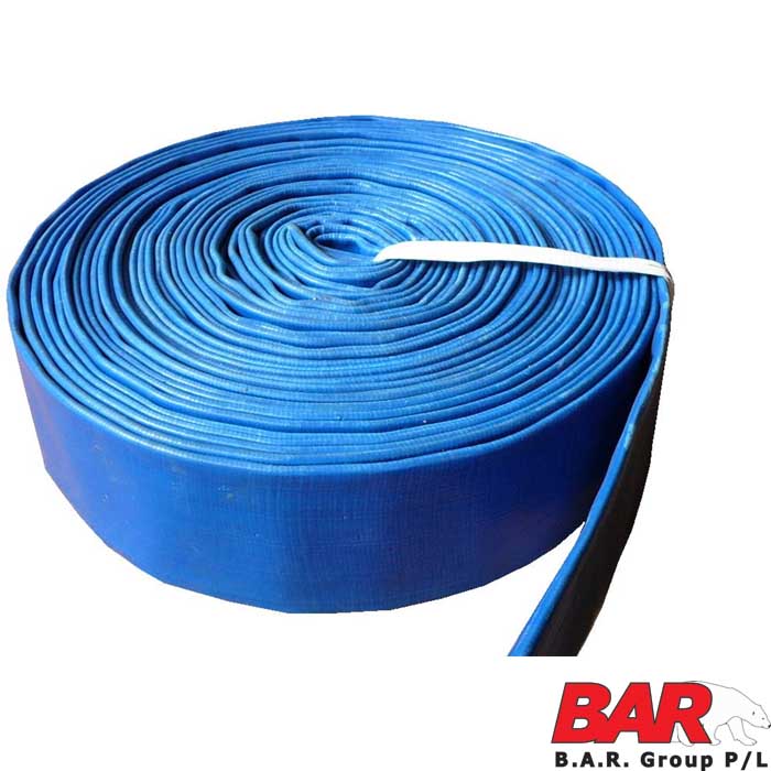 X Hose Kit Discharge 100m [125 85.400.087A]