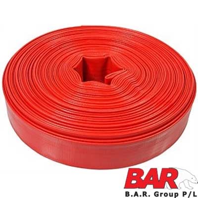 Hose Kit Discharge 100m 2 inch [125 85.400.085R]