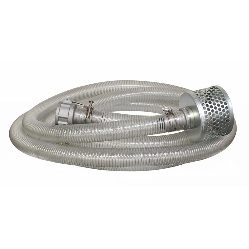 Suction Hose Kit 2 Inch [125 85.400.089]