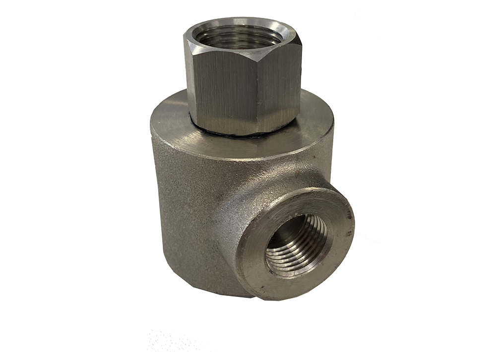 Swivel for 85.402.099 [125 85.402.014S]