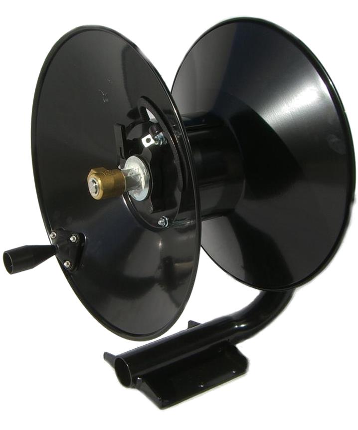 Hose Reel - Crank - Rapid[125 85.402.100]