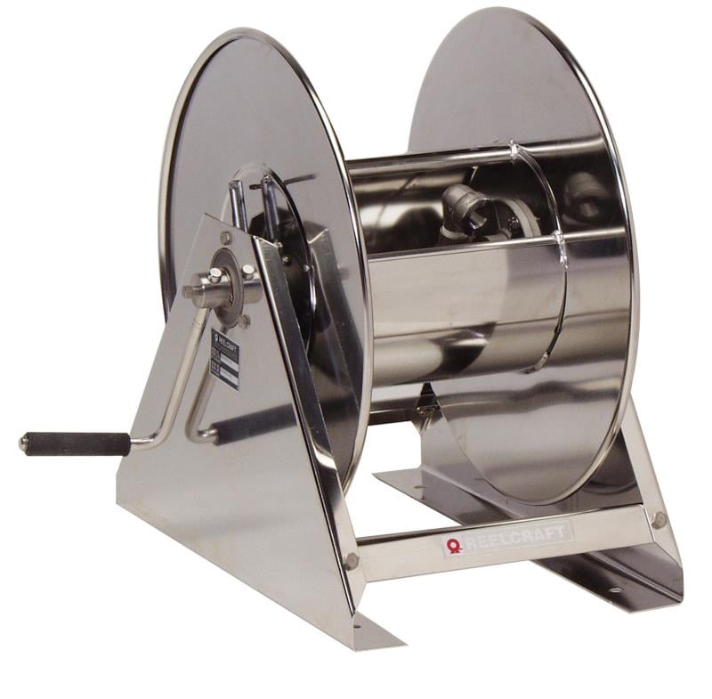 Part for 85.402.103 Reel SS [ZZZ 125 85.402.107]