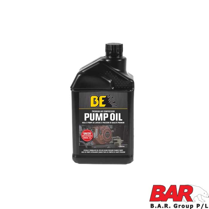 Compressor Pump Oil - NLA [125 85.490.010]