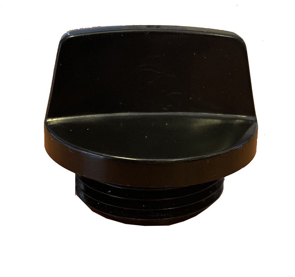Priming/Drain Cap & O Ring [125 85.572.129H]