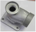 Outlet Elbow 2in HP/WP20650/20 [125 85.572.587]