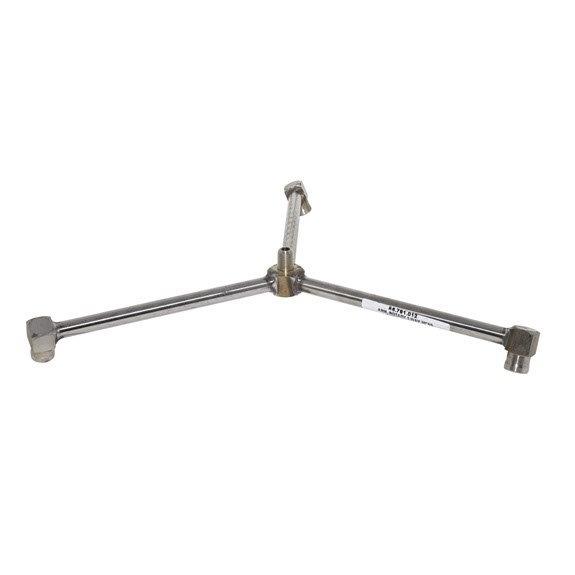 Rotary Arm 20 Inch SS [125 85.791.012]