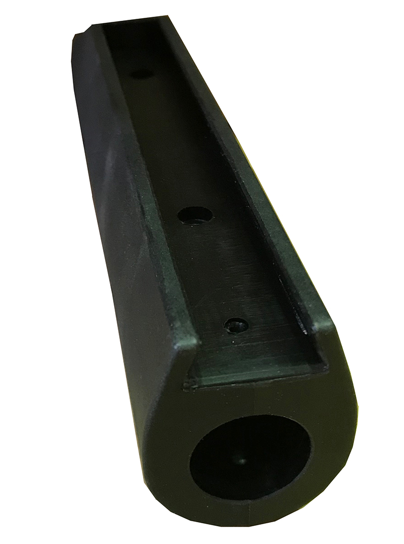 Plastic Sheath suit C Gun [ZZZ 125 85.791.020K]