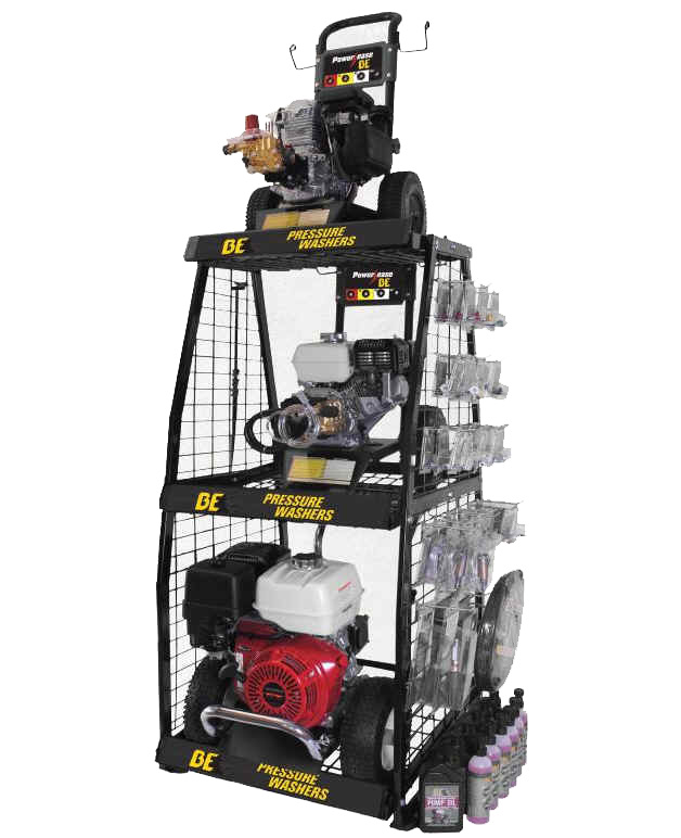 Machine Rack [125 85.900.003]