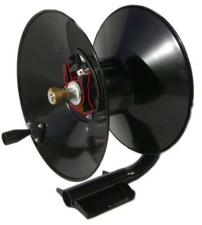 Hose Reel Rejuv Kit  (D1) [125 85.402.150]