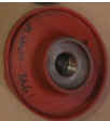 Impeller [125 85.572.616]