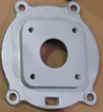 Engine Mounting plate [125 85.572.617]