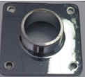 Suction Cover 3in HP/WP3090 [125 85.572.632]