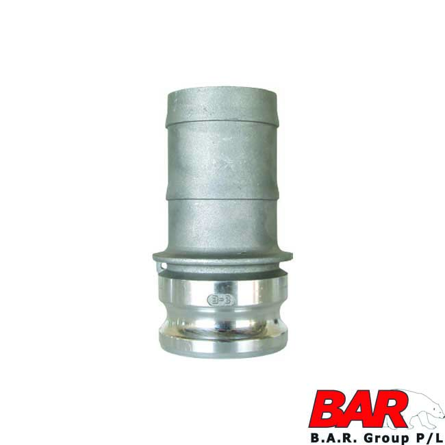 Aluminum Camlock Fitting