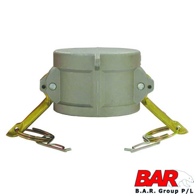 Aluminum Camlock Fitting