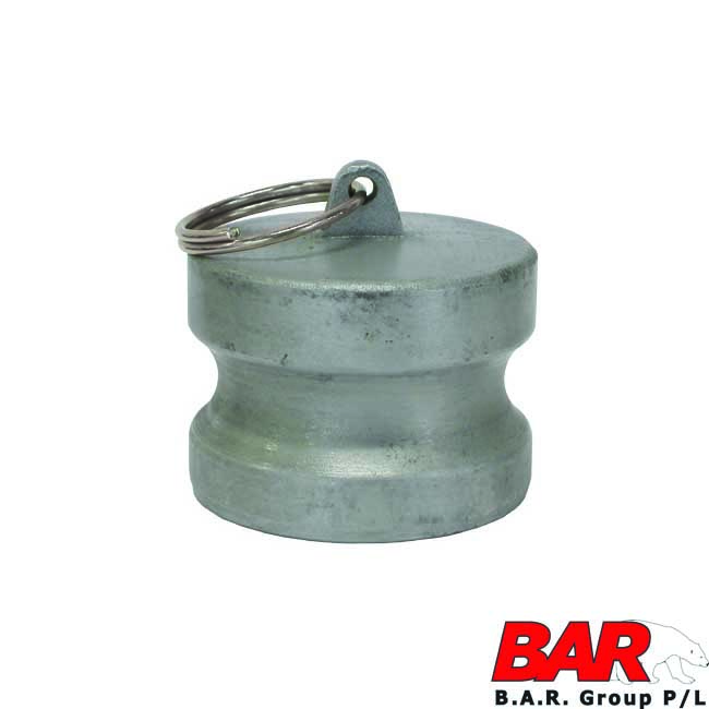 Aluminum Camlock Fitting
