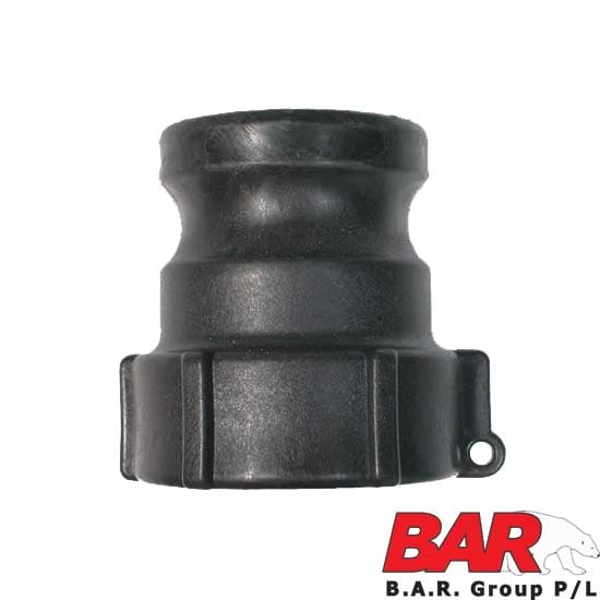 2  Male Coupler x FPT [125 90.737.040]