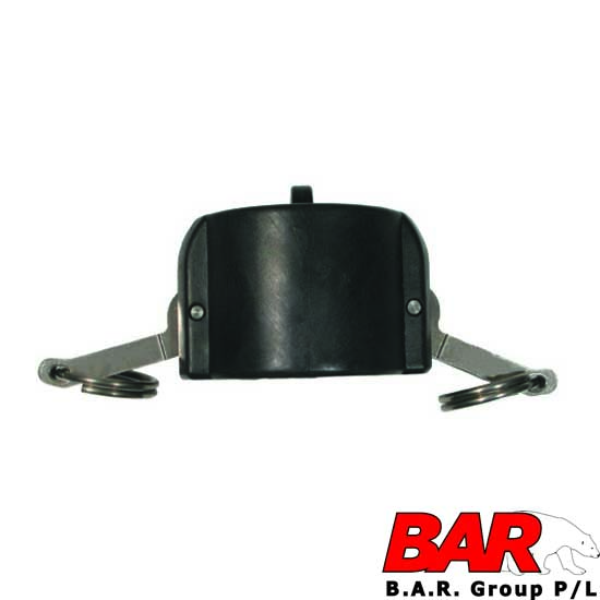Camlock 3/4 Dustcap [125 90.726.034]