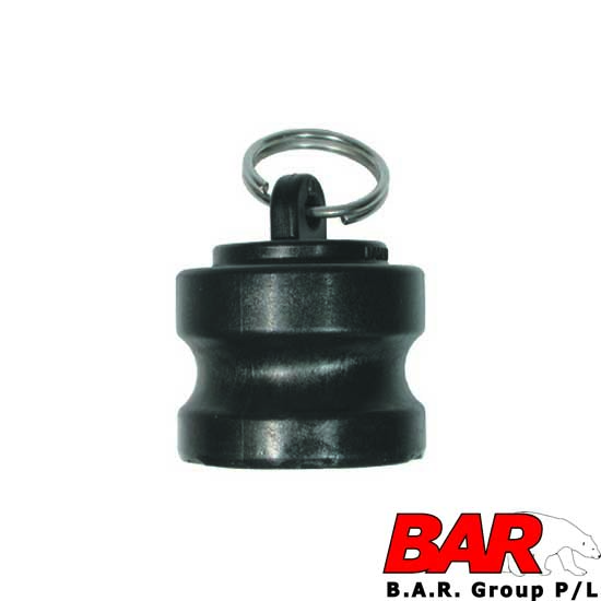 3/4  Dust Plug [125 90.727.034]