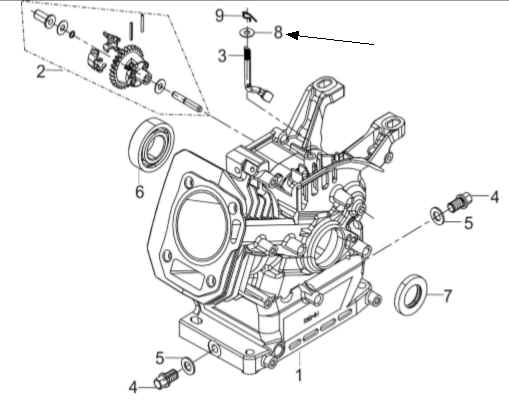 BEARING