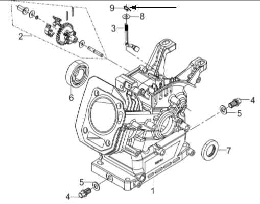 OIL SEAL