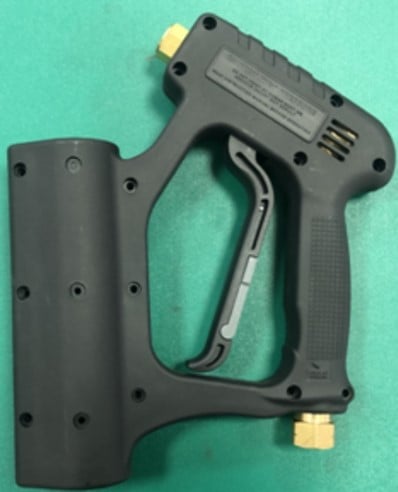 Gun - WAW Use AC7516 [125 AC7510]
