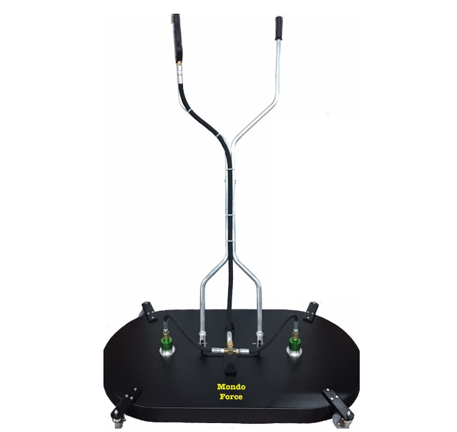Mondo Force 49in [165 M500-2]