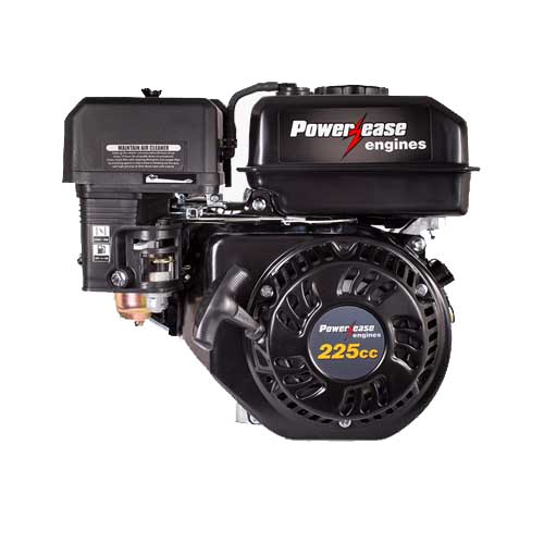 Powerease Engine