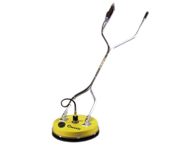 19" Whisper Wash Classic Surface Cleaner[165 WW2000DLX]