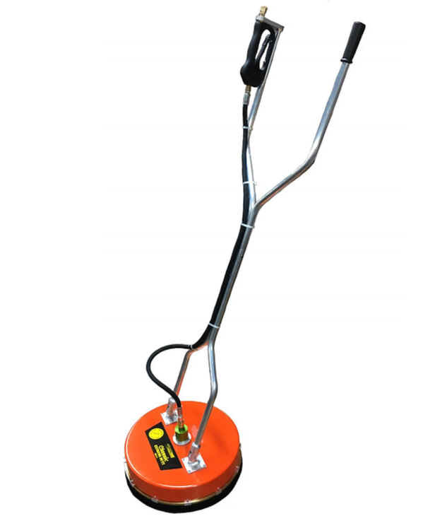 Classic Extreme Duty 19"