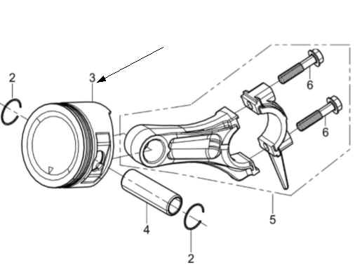 PISTON ASSY.