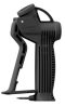 Universal Black Gun - ACID - PA [145 15.0003.41] - Black, Viton