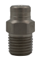 1/4" NPT Screw On 0º “Pencil” Blasting Nozzle - Spraying Systems - 020