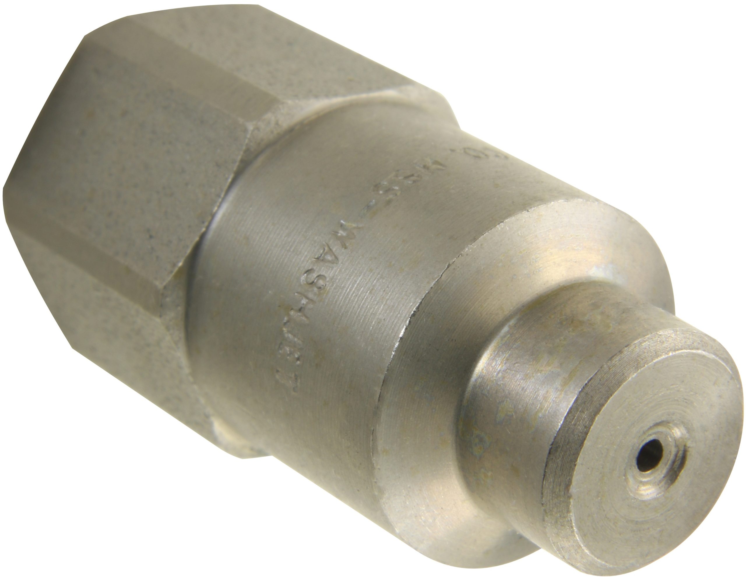 1/4″ BSP Female 0º “Pencil” Blasting Nozzle – Spraying Systems[145 16.1380.55F]