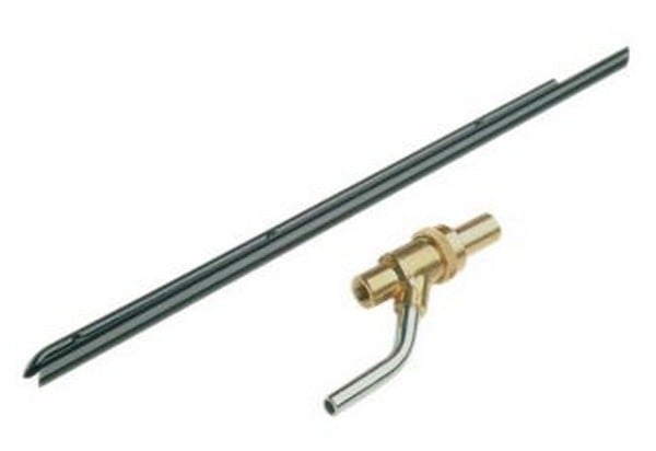 Sandblasting Lance 030 [145 25.0000.12]