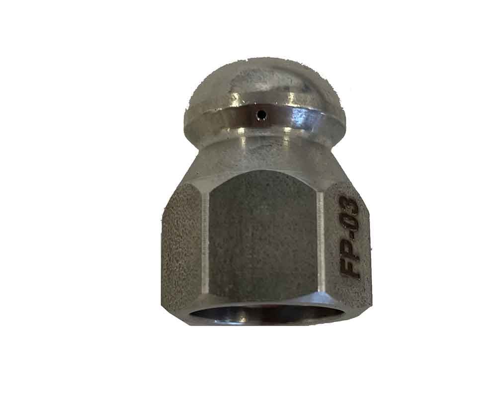 DC Nozzle 1/4 3Rx1F 050 (C7) [145 25.1214.50]