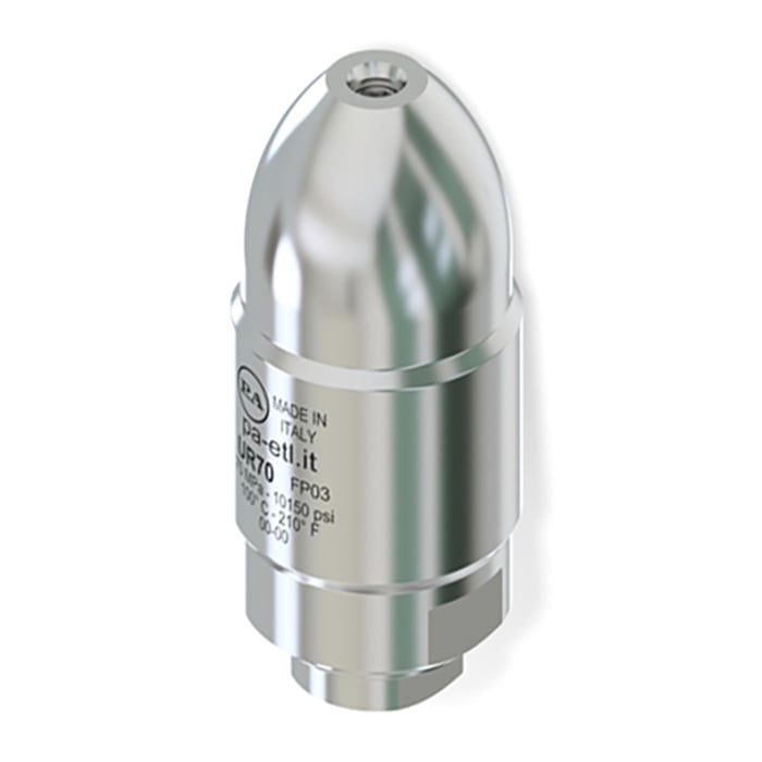Turbo Nozzle – UR70 – PA